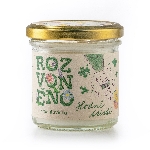 Rozvoněno Vonná svíčka Hodně štěstí 130 ml