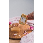 Weleda Citrusové osvěžujicí mýdlo 75 g