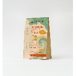 Natuty Prací prášek na světlé a bílé prádlo 1 kg