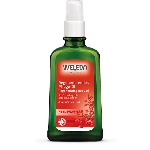 Weleda Regenerační olej Granátové jablko 100 ml