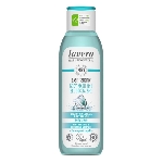 Lavera Basis Sensitive Sprchový gel na tělo a vlasy 2v1 BIO 250 ml