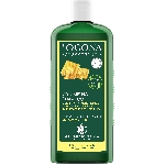 Logona Šampon pro zvětšení objemu Pivo a Med 250ml