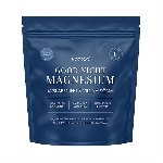 Nordbo Magnesium Good Night Citron a heřmánek 150g