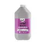 Bio D Tekuté mýdlo na ruce s vůní švestky a moruše 5l