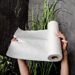 Pandoo Opakovaně použitelné kuchyňské bambusové utěrky