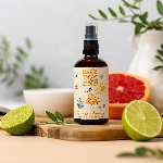 Rozvoněno přírodní osvěžovač Tanec slunce 100 ml