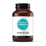 Viridian Potassium a Magnesium powder Draslík a hořčík 150g