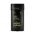Attitude Přírodní pánský deodorant Super leaves Matcha a bergamot 75 g
