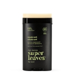 Attitude Přírodní pánský deodorant Super leaves Matcha a bergamot 75 g