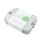 Slice of Green Dóza obdélníková a menší