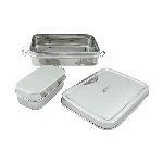 Slice of Green Dóza obdélníková a menší