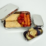 Slice of Green Dóza obdélníková a menší