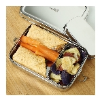 Slice of Green Dóza obdélníková a menší