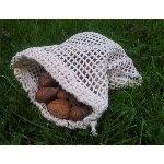 Re Sack Small Malý síťovinový sáček na ovoce a zeleninu 2ks