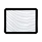 Pandoo Opakovaně použitelná silikonová pečicí podložka 42 x 32 cm