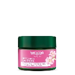 Weleda Rozjasňující denní krém Divoká růže a bílý čaj 40 ml