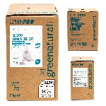 Greenatural Prací gel na vlnu a jemné prádlo levandule 5 kg