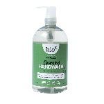 Bio D Tekuté mýdlo na ruce s vůní rozmarýny a tymiánu 500ml