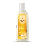 Weleda Ovesný regenerační šampon pro suché a poškozené vlasy 190ml