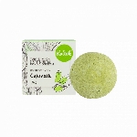 Kvitok Tuhý šampon s kondicionérem Čajovník XXL 50 g