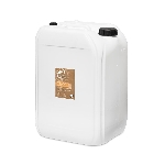 Tierra Verde Sprchový gel Esence radosti Pomeranč a Lavandin 25 l