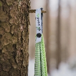 Pandoo Rychleschnoucí osuška s bambusovými vlákny s aktivním uhlím šedá XL