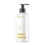 Attitude Přírodní mýdlo na ruce Super leaves s detoxikačním účinkem Citrusové listy 473 ml