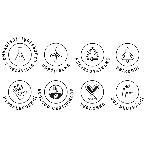 Attitude Přírodní mýdlo na ruce Super leaves s detoxikačním účinkem Čajové listy 473 ml