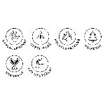 Attitude Přírodní šampon Furry Friends pro zvířecí mazlíčky odstraňující zápach 473 ml