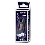 POWERplus Viper Solární baterka 