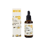 Kvitok Meruňkový olej BIO 50 ml