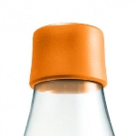 Víčko k lahvi Retap Oranžové