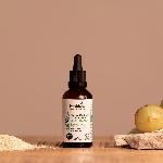 Emblica Pečující vlasový olej elixír z Amly BIO 50 ml