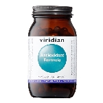 Viridian Antioxidant Formula Směs antioxidantů 90 kapslí