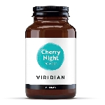 Viridian Cherry Night Višeň a l-glycin 150 g