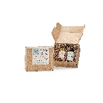 Rozvoněno Dárkový balíček Kouzelná zima