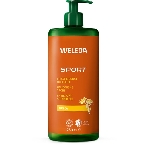 Weleda Arnikový sprchový gel Sport 750 ml