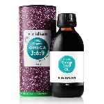 Viridian Omega 3,6,9 Oil Organic 200ml