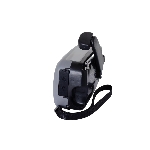 POWERplus Coyote Solární LED svítilna s dynamem, FM rádiem a powebankou 3v1