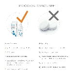 Ovonex Minerals70 Liquid Magnesium Koncentrát s vysokým obsahem hořčíku 50 ml