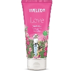 Weleda Růžový sprchový krém Love 200 ml