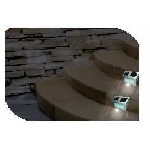 POWERplus Goldfinch Mini solární osvětlení 