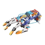 POWERplus Bionic hand robotická ruka