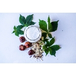 Natasha Drcené kaštany 250 g