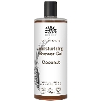 Urtekram Kokosový sprchový gel BIO 500 ml