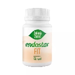 Zelená Země Endostar FIT 60 kapslí