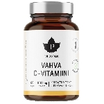Puhdistamo Strong Vitamin C 60 kapslí
