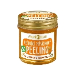 Purity Vision Měsíčkový peeling Bio 120 ml