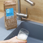 Tierra Verde Biologický čistič odpadů  500 g