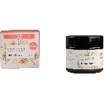 Kvitok Šlehaný tělový krém Něžný Dotek 60 ml